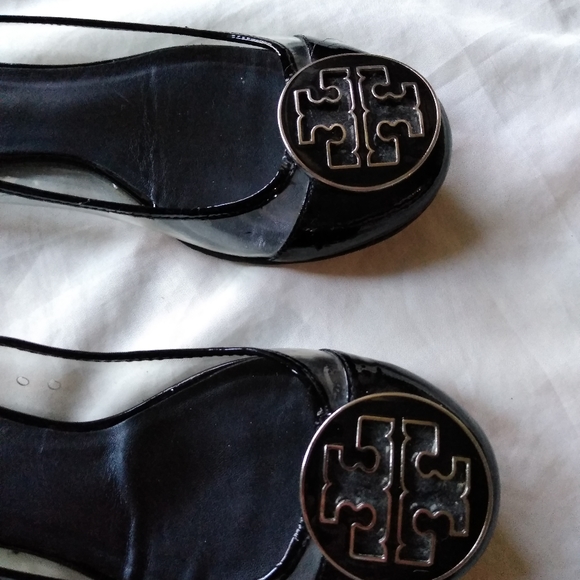 Tory Burch flats , size 6 - Picture 6 of 7